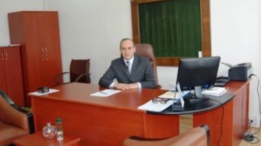 Top&ccedil;u, "millet İradesinin &Uuml;st&uuml;nde Bir G&uuml;&ccedil; Yoktur"