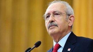 Kılıçdaroğlu'ndan 'Yaşar Kemal' gafı! O sözler bakın kimin çıktı...