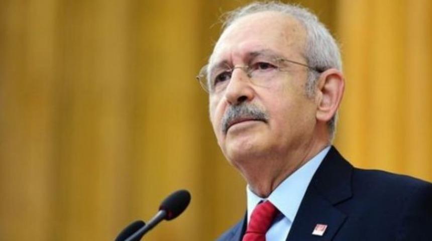 Kılıçdaroğlu'ndan 'Yaşar Kemal' gafı! O sözler bakın kimin çıktı...