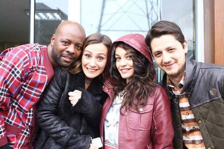 Gönül Hırsızı 15. Bölüm Galerisi G2