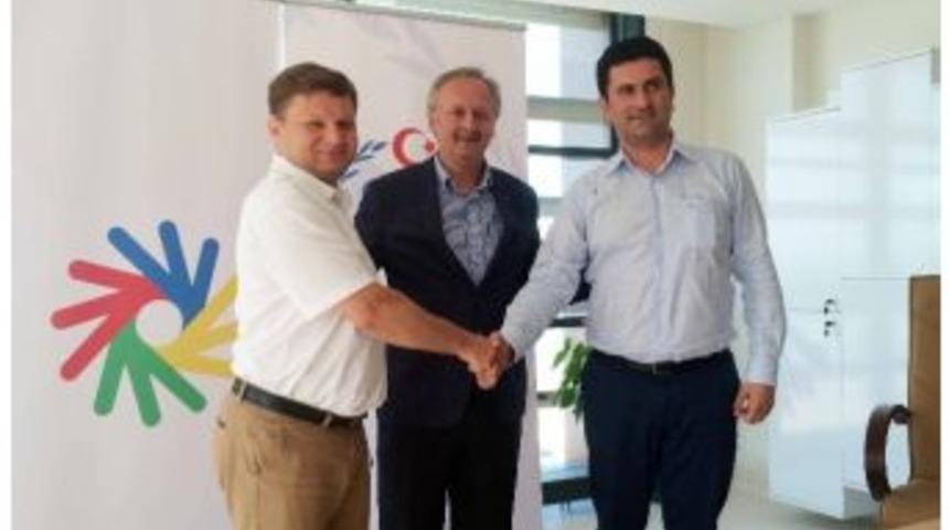 Samsun, 23. Yaz İşitme Engelliler Oyunları&rsquo;na Hazırlanıyor