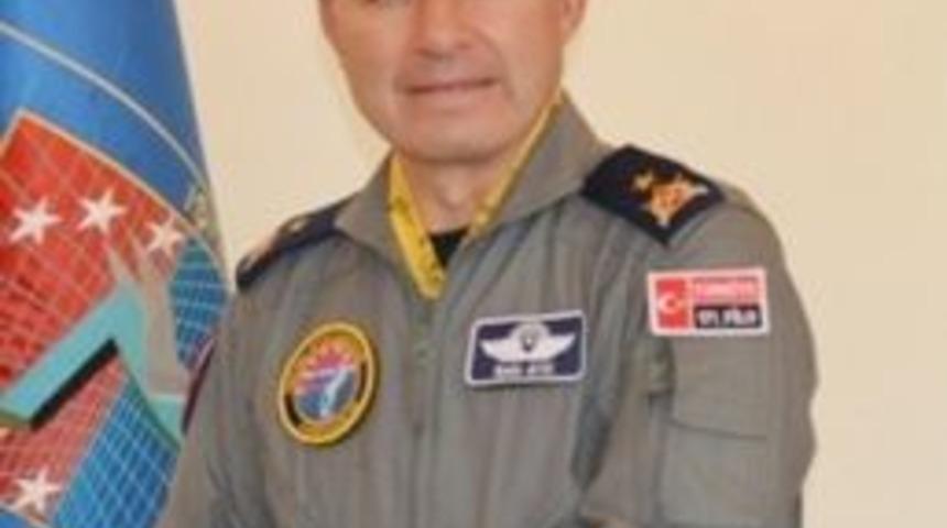 7&rsquo;nci Ana Jet &Uuml;s Komutanı G&ouml;zaltına Alındı