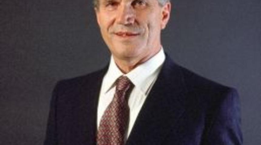 İş Adamı Nuri &Ouml;zaltın Hayatını Kaybetti