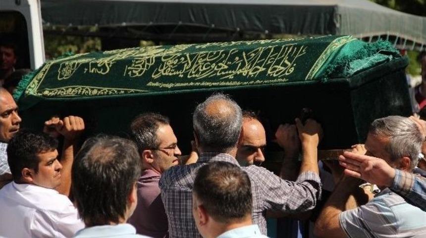 Ankara Şehitlerini Uğurluyor