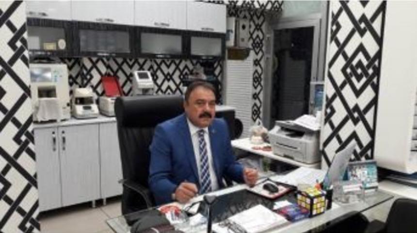 Karaca; &ldquo;sokaklardayız&hellip;&rdquo;