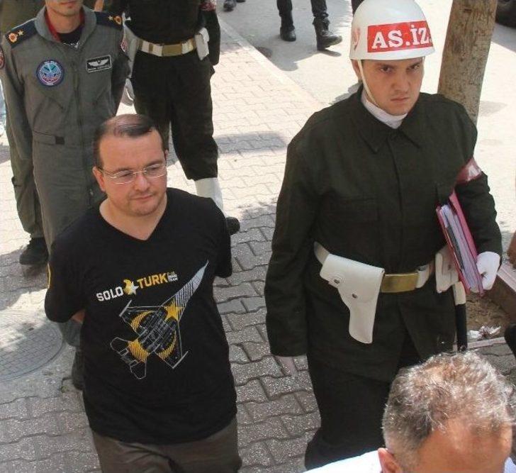 Adana’da Darbe Girişimine 12 Tutuklama G3