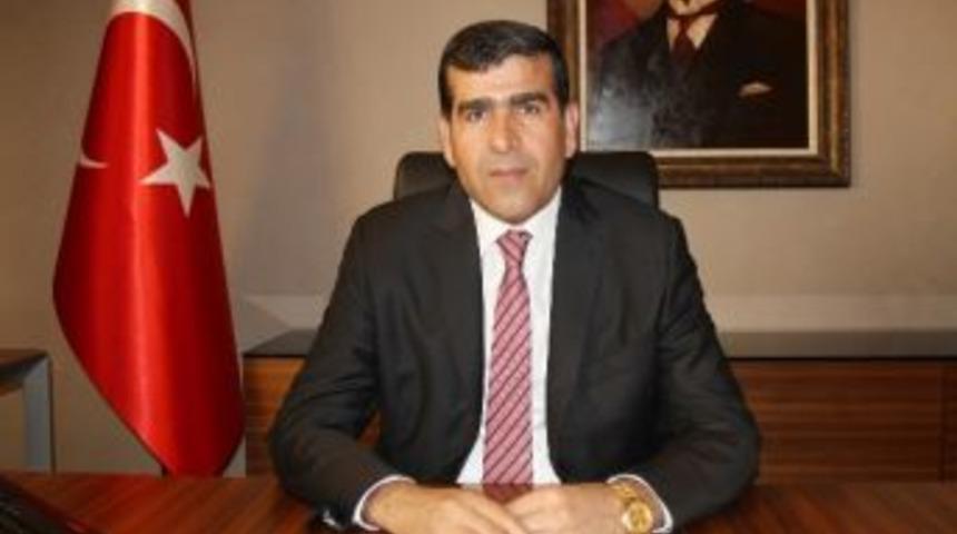 Altunkaya: &lsquo;&lsquo;demokrasi Zaferini Milli İrade Kazandı