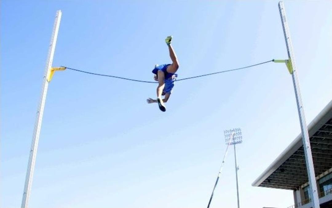 Gymnasiade&rsquo;de Sona Gelindi