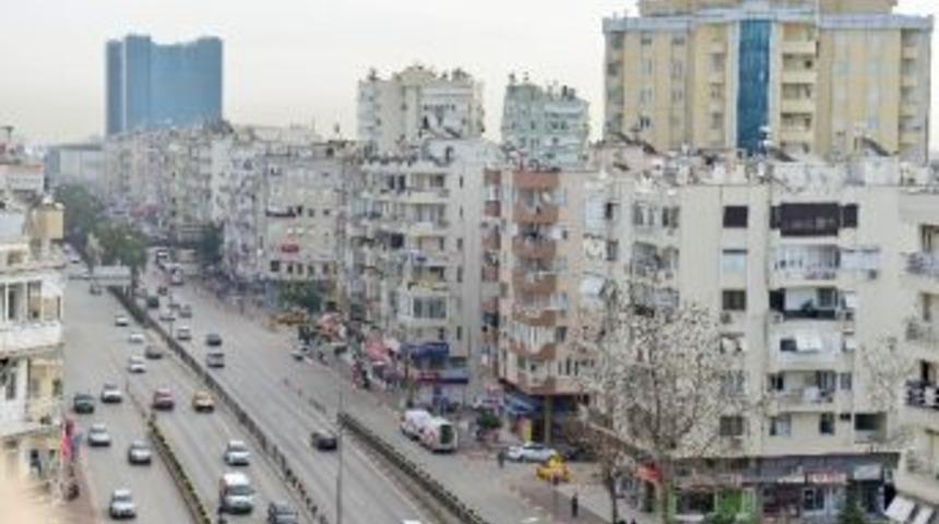 G&uuml;ll&uuml;k Akdeniz Renklerine Boyanıyor