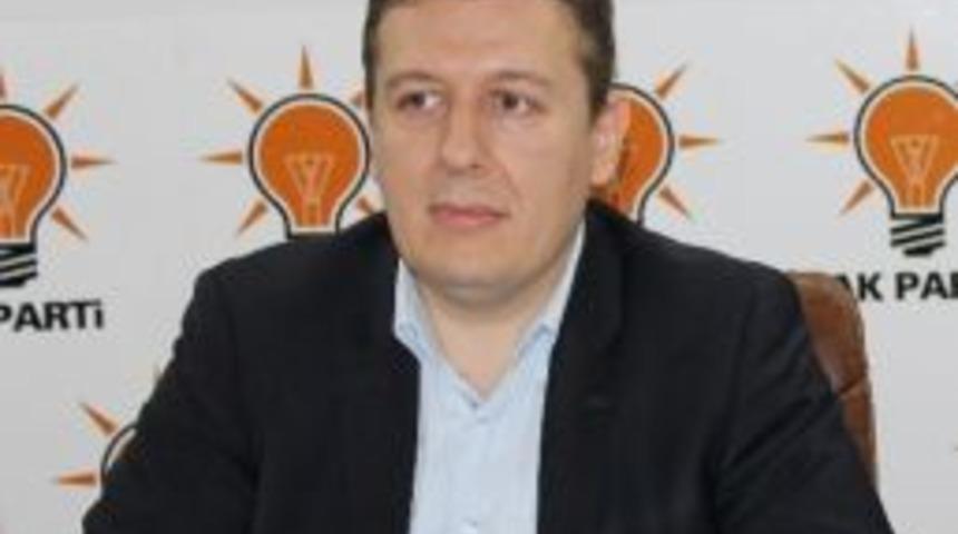 Başkan Filiz, Darbe Girişimine Sert Tepki G&ouml;sterdi