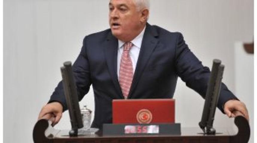 Chp&rsquo;li Ekici Darbe Teşebb&uuml;s&uuml;n&uuml; Lanetledi