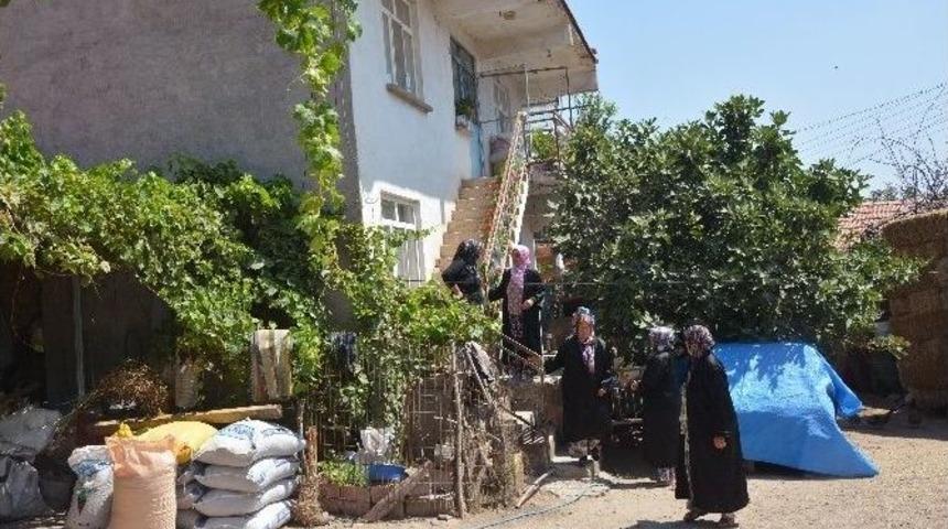 Balıkesirli &Ouml;zel Harekat Polisi Solak&rsquo;ın Şehadet Haberi Ailesine Ulaştı