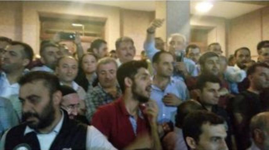 İn&ouml;n&uuml; &Uuml;niversitesi Rekt&ouml;r Adayı Prof. Dr. Aysun Bay Karabulut: