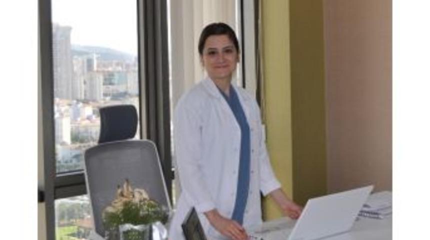 Kadınlarda Adet Sancısına Dikkat