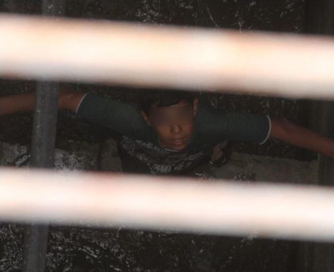 Balık Avlarken Y&uuml;kselen Suda Kayboldu