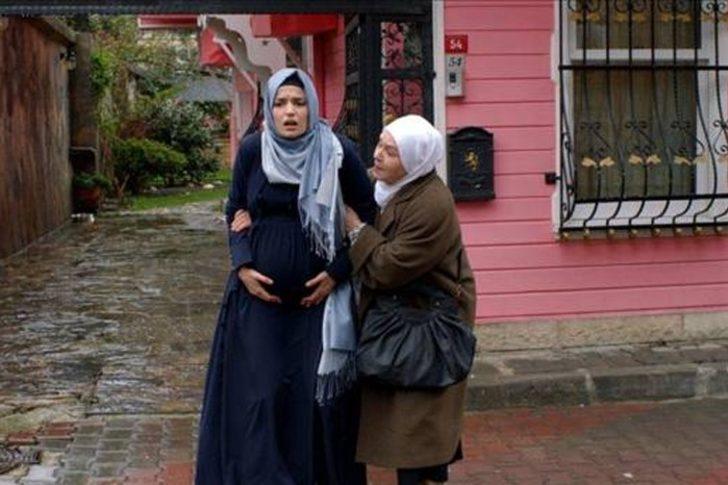 Huzur Sokağı 63. Bölüm Galerisi G1