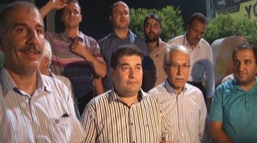 M&uuml;siad Başkanı Balin: &ldquo;kahraman Milletimiz Darbeye C&uuml;ret Edenlere Nasıl Darbe Yapılacağını B&uuml;t&uuml;n D&uuml;nyaya G&ouml;stermiştir&rdquo;