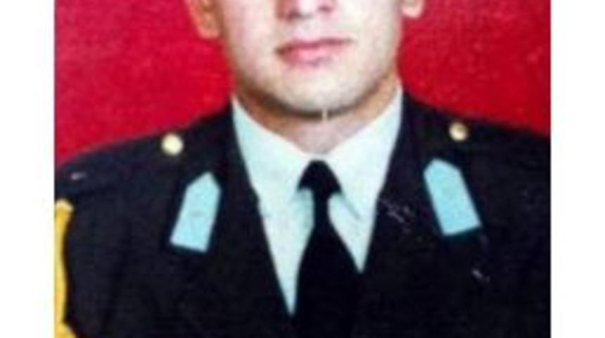 Aydınlı Binbaşı Genel Kurmay&rsquo;ı D&uuml;ş&uuml;rmemek İ&ccedil;in Şehit Oldu