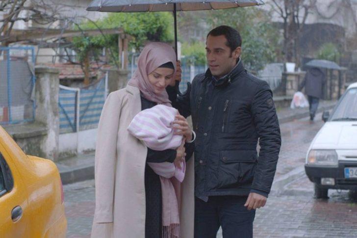 Huzur Sokağı 63. Bölüm Galerisi G4