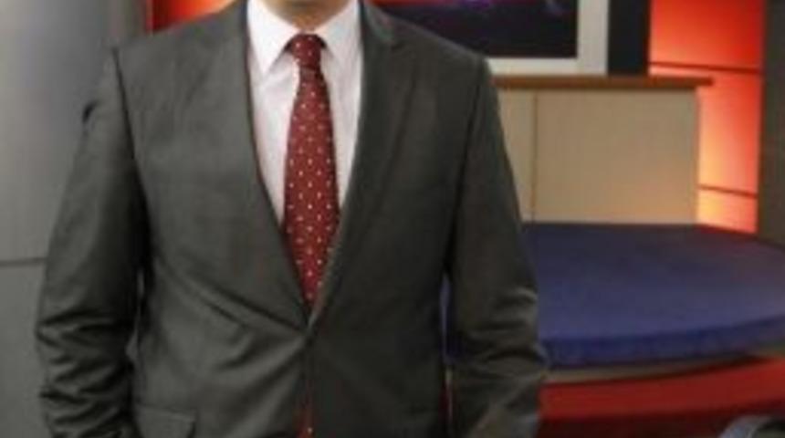 Batuhan Yaşar: "istihbaratta ’millî’ Dönem"