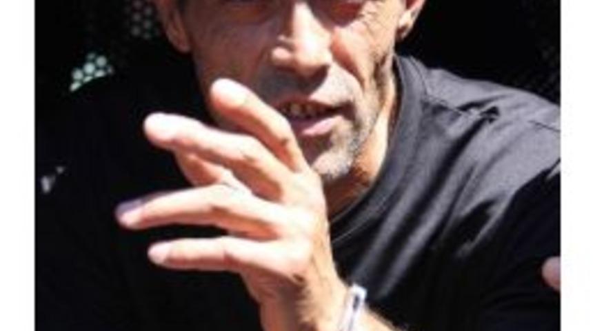 Hurdacı Cinayeti Zanlısı Adliyeye Sevk Edildi