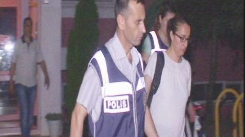 Kocaeli&rsquo;de Hakim Ve Savcılara Y&ouml;nelik Operasyon S&uuml;r&uuml;yor