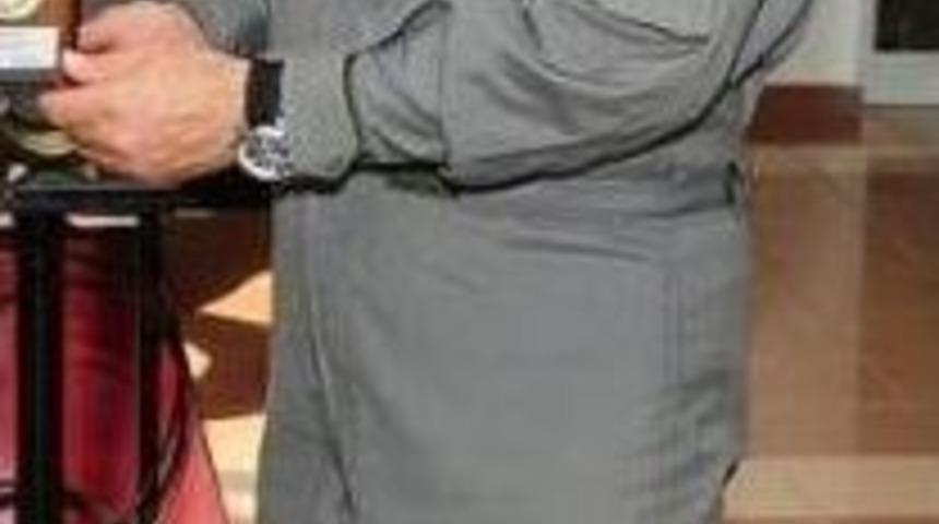 Konya&rsquo;da 3 General Hakkında Yakalama Kararı