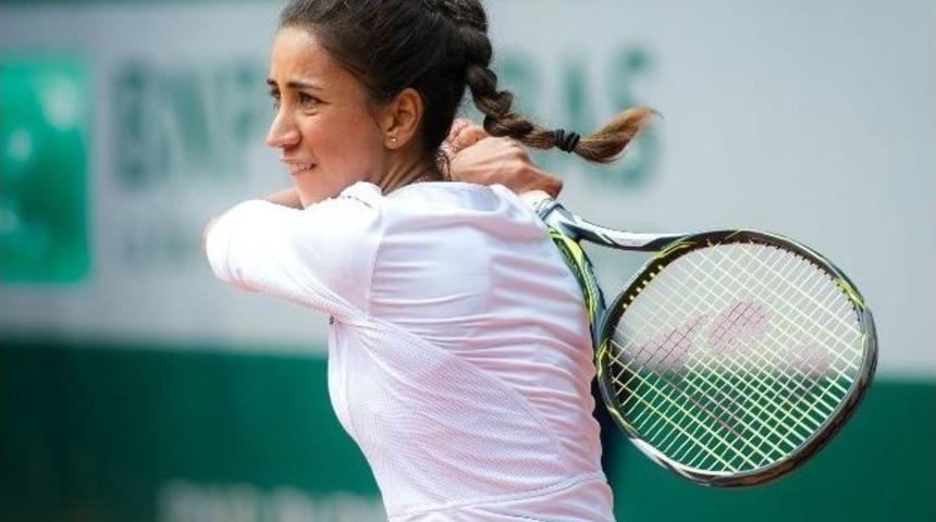 &Ccedil;ağla B&uuml;y&uuml;kak&ccedil;ay, Rio Biletini Kaptı