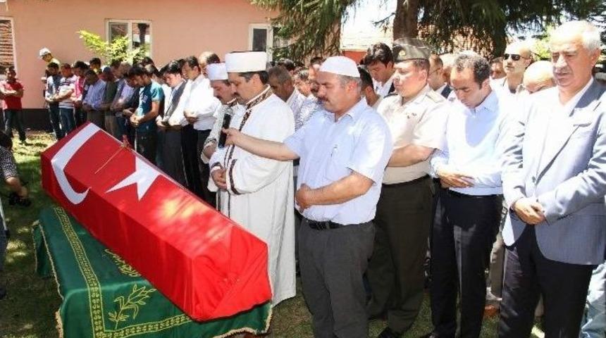 Demokrasi Şehitleri Yozgat&rsquo;ta Son Yolculuklarına Uğurlanıyor