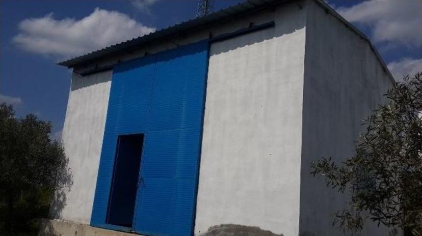 Sular Musluktan İ&ccedil;ilebilir Hale Geliyor