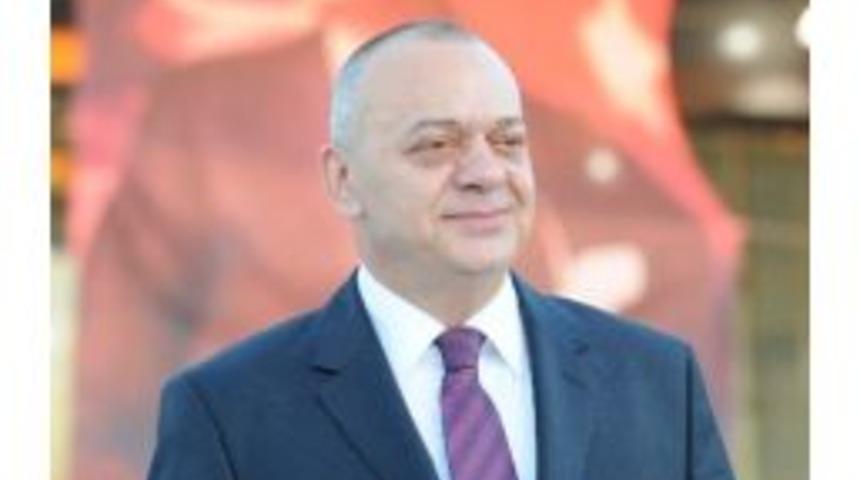 Başkan Erg&uuml;n: "g&uuml;n Cumhuriyetimize Sahip &Ccedil;ıkma G&uuml;n&uuml;d&uuml;r"