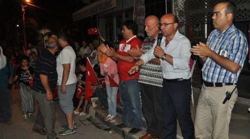 &ldquo;milli İrade Sonuna Kadar Korunacak&rdquo;