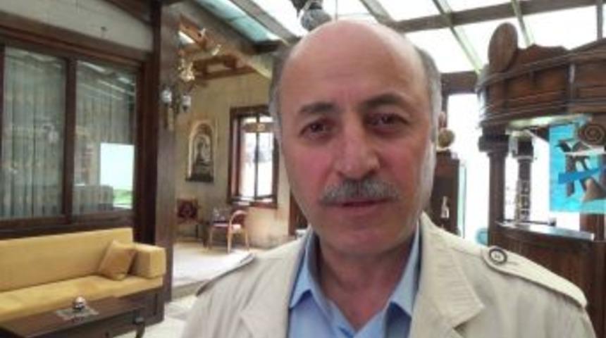 Erzurum&rsquo;un 2 Şehidi Var