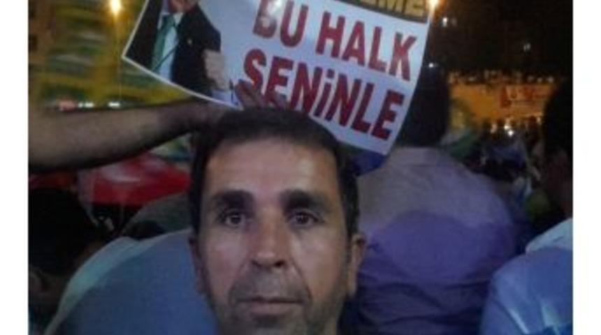 Darbe Girişimlerine Her Kesimden Tepkiler Yağıyor