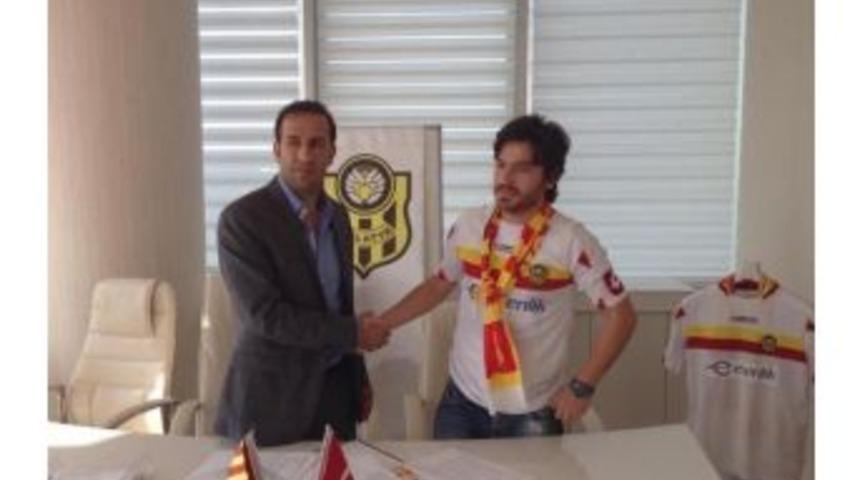 İrfan Başaran Yuvaya D&ouml;nd&uuml;