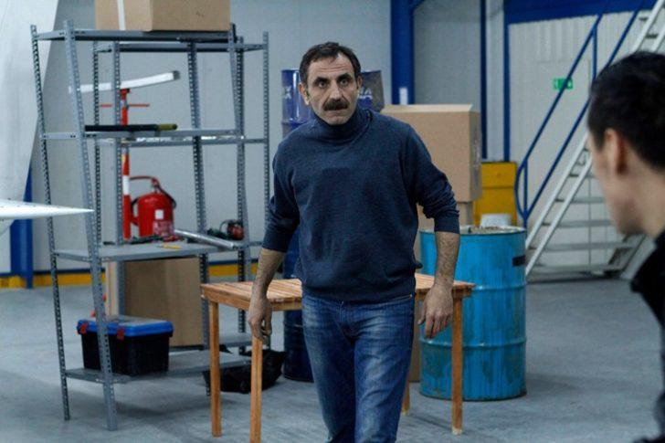 Kaçak 22. Bölüm Galerisi G3