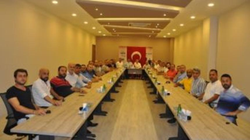 İş D&uuml;nyasından Darbecilere Sert Tepki