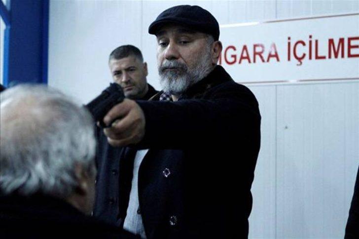 Kaçak 22. Bölüm Galerisi G4