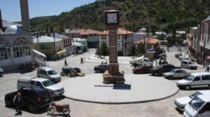 Derbent&rsquo;te Meydana &lsquo;15 Temmuz Demokrasi Meydanı&rdquo; İsmi Verilecek