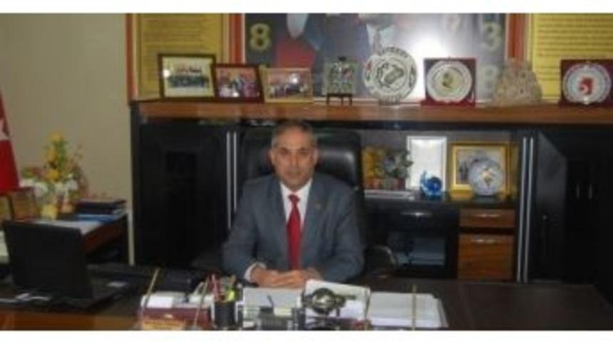 Başkan Yaman, Gaziantep&rsquo;teki Saldırıyı Kınadı