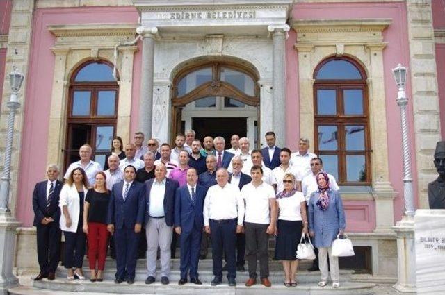 Darbe Girişimi Sonrası Kırkpınar İçin Tarihi Karar