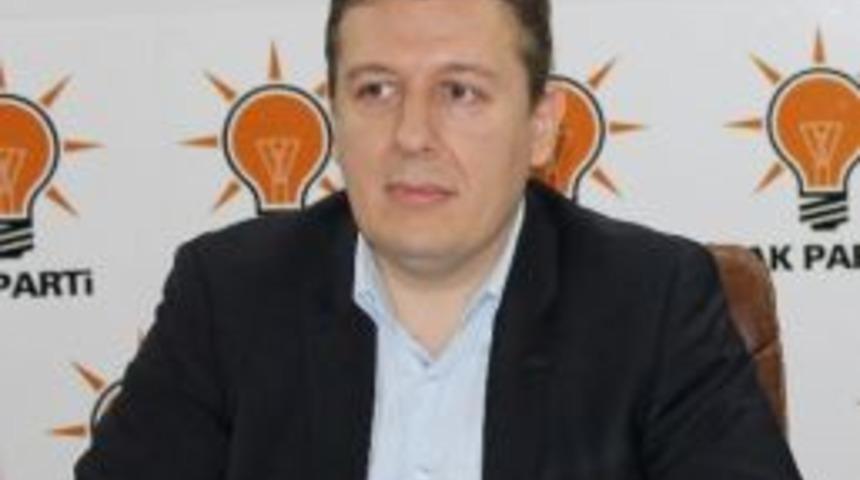 Ak Partili Filiz: "kalkışmanın Daha Kanlı Olabilecek Sonu&ccedil;larının &Ouml;n&uuml;ne Ge&ccedil;tik"