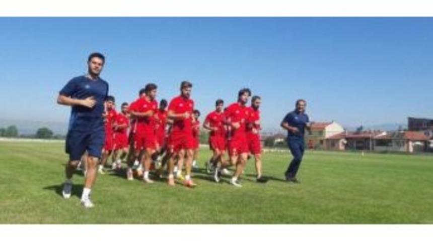 Yeni Malatyaspor Kampta 10. G&uuml;n&uuml; Geride Bıraktı