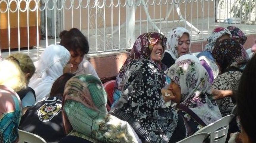 Osmaniye&rsquo;ye Şehit Ateşi D&uuml;şt&uuml;