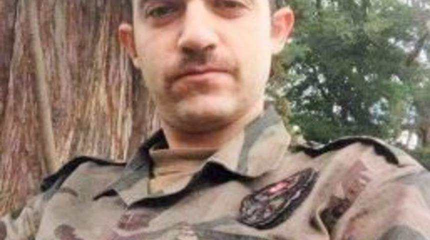 Şehit Polis Memuru Murat Ellik Yarın Erzurum&rsquo;da Toprağa Verilecek