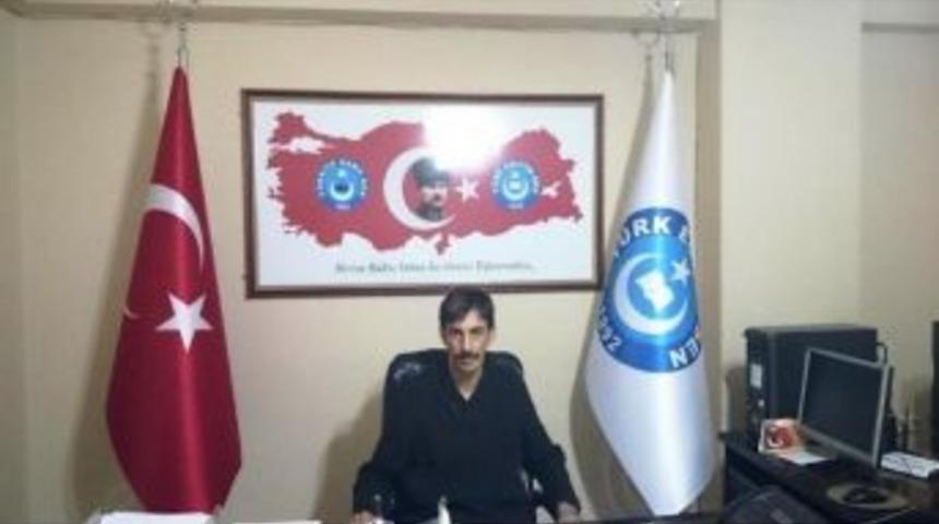 Başkan Kılı&ccedil;&rsquo;tan Darbe Girişimini Kınama