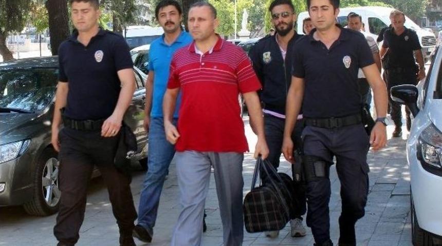 Tekirdağ&rsquo;da 6 Hakim Ve Savcı G&ouml;zaltına Alındı
