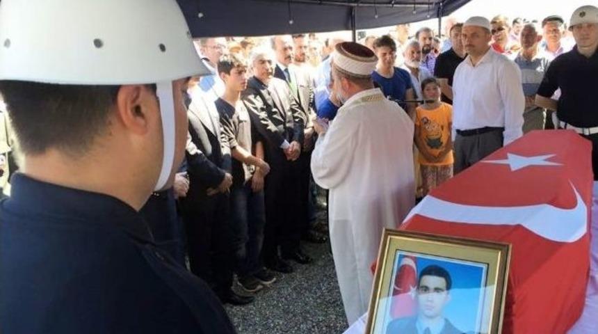 &Ccedil;ankırı&rsquo;da Demokrasi Şehidine Son G&ouml;rev