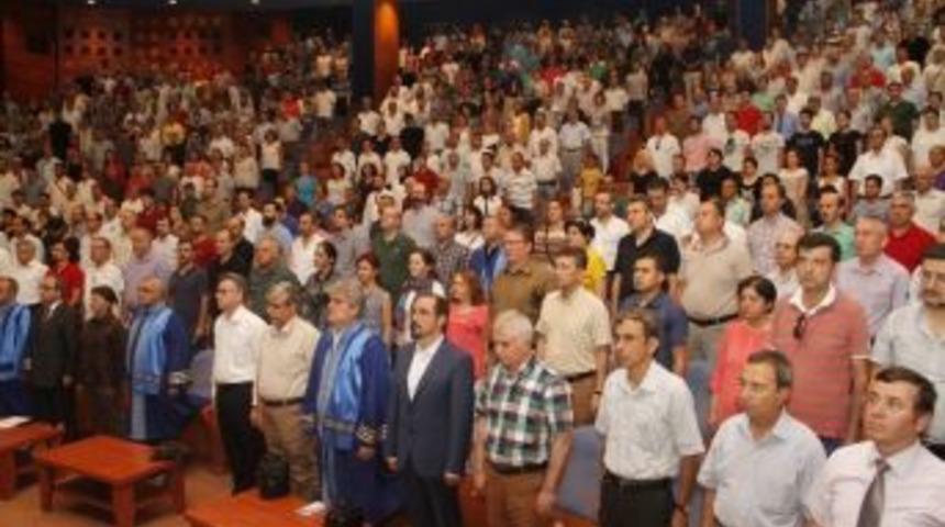 Pamukkale &Uuml;niversitesi Senatosu&rsquo;ndan Darbeye Tepki