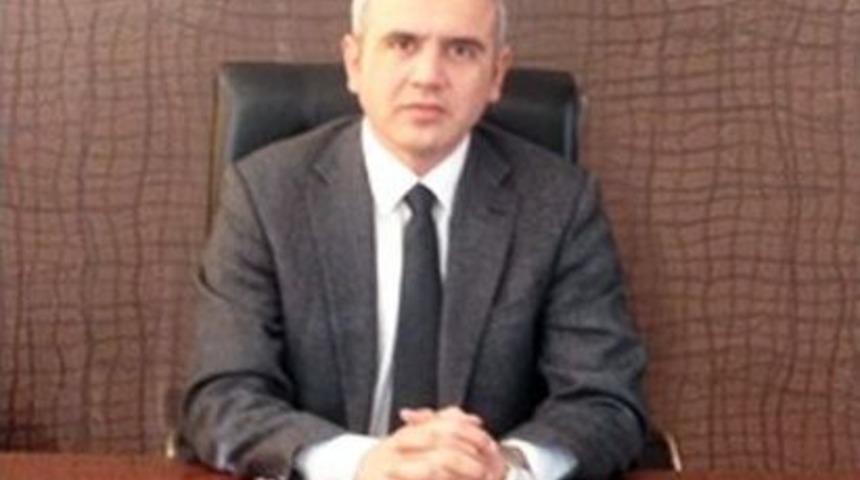 Kars’ta Vali Yardımcıları Ünal Ve Karakaya Gözaltına Alındı